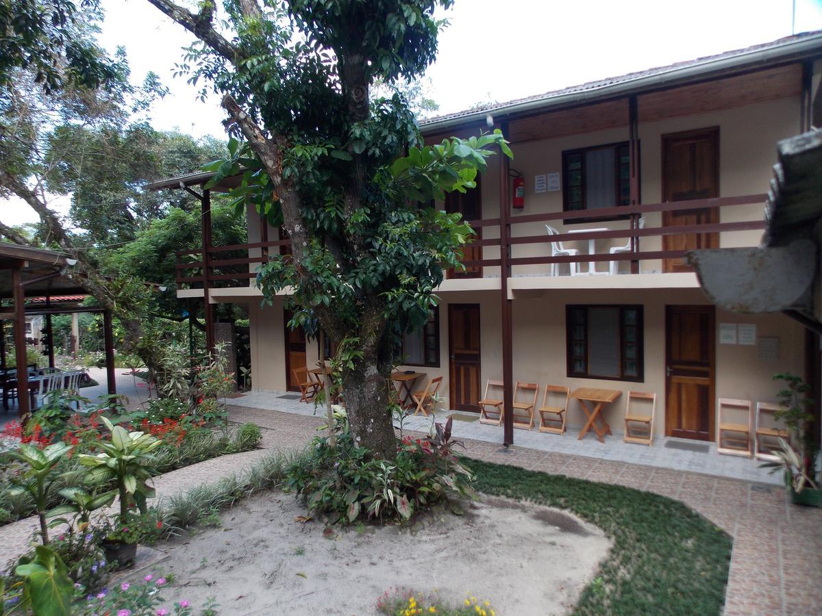 Paraíso Inn Ilha do Mel