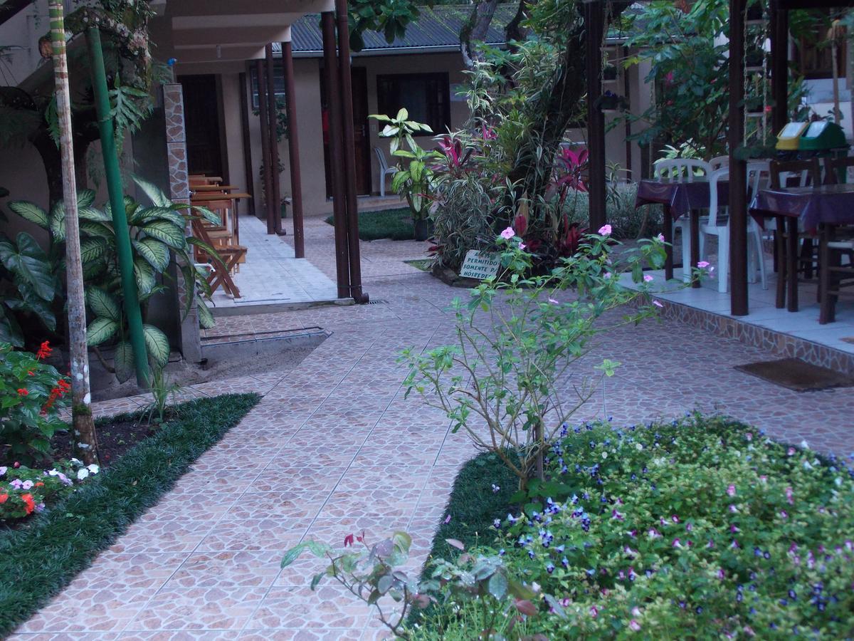 Inn Paraíso