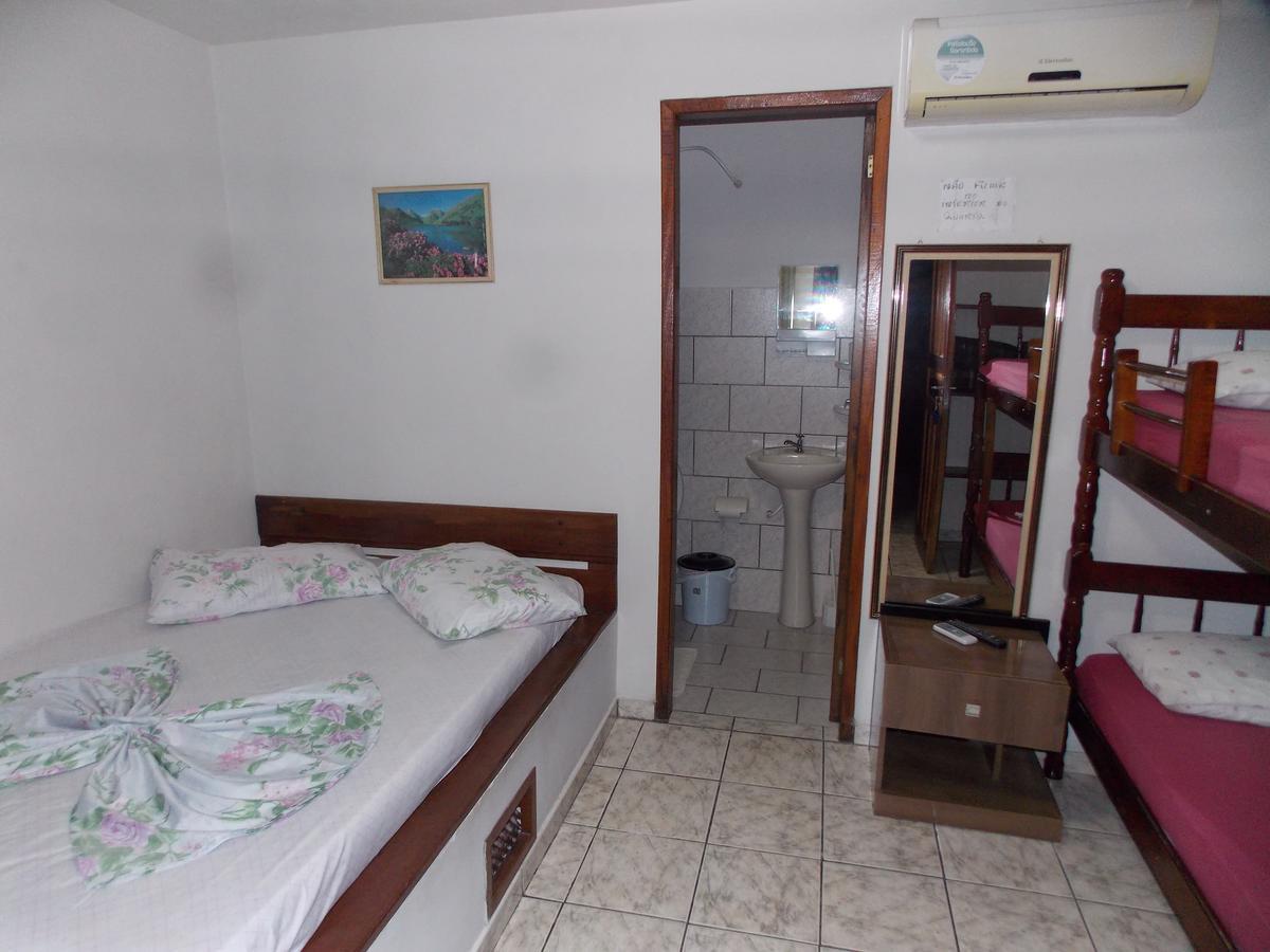 Inn Paraíso Ilha do Mel