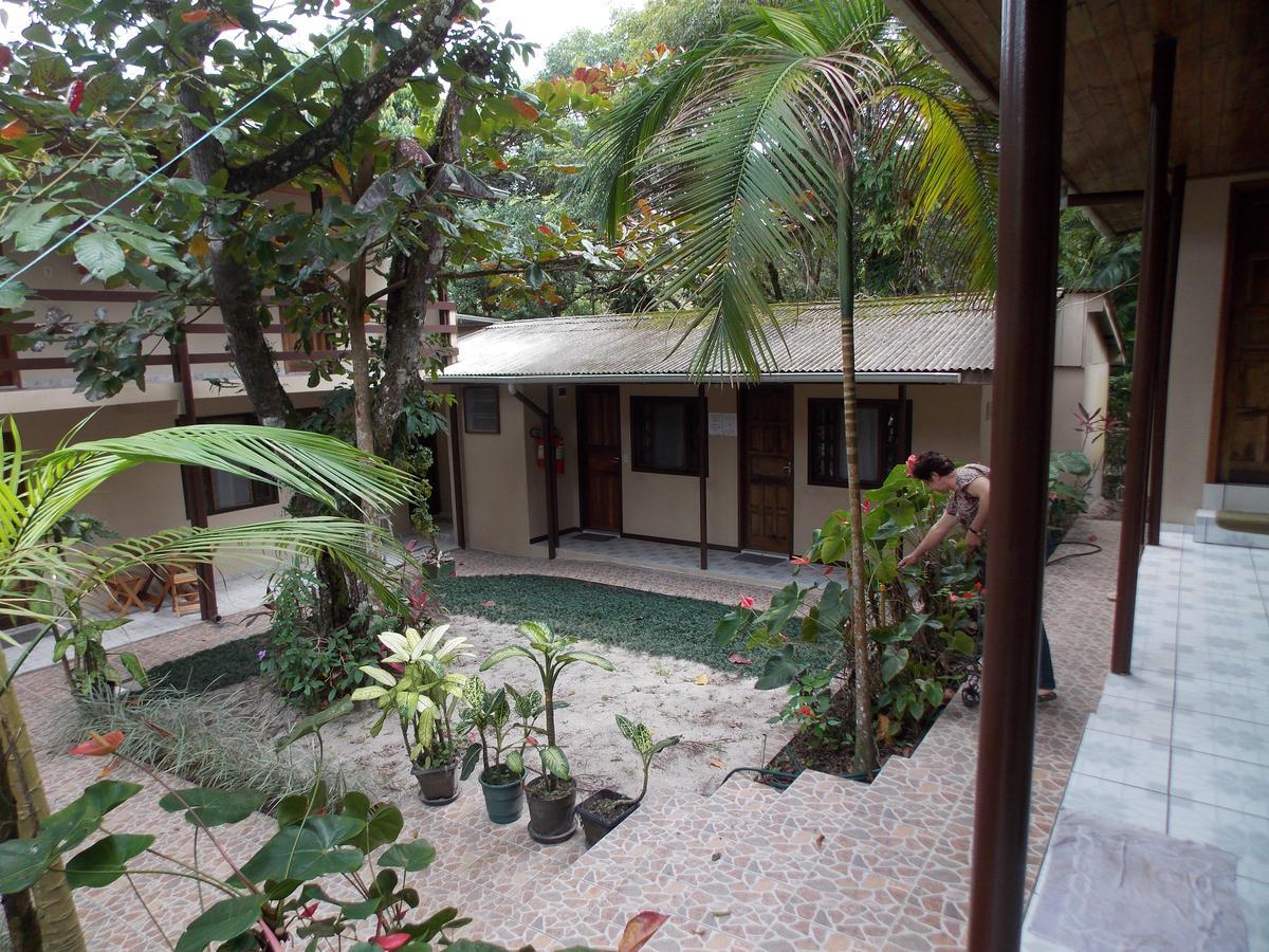 Paraíso Inn