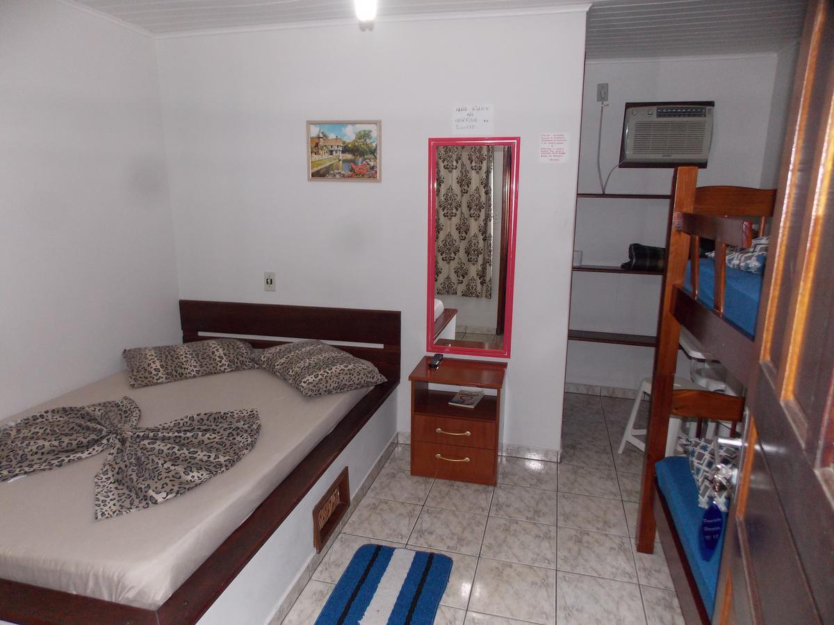 Paraíso Inn *