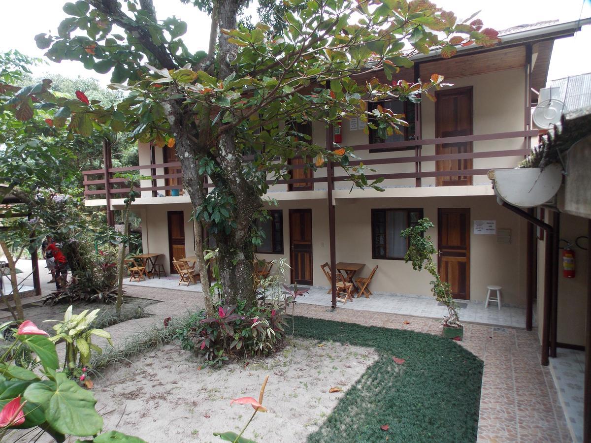 Inn Paraíso