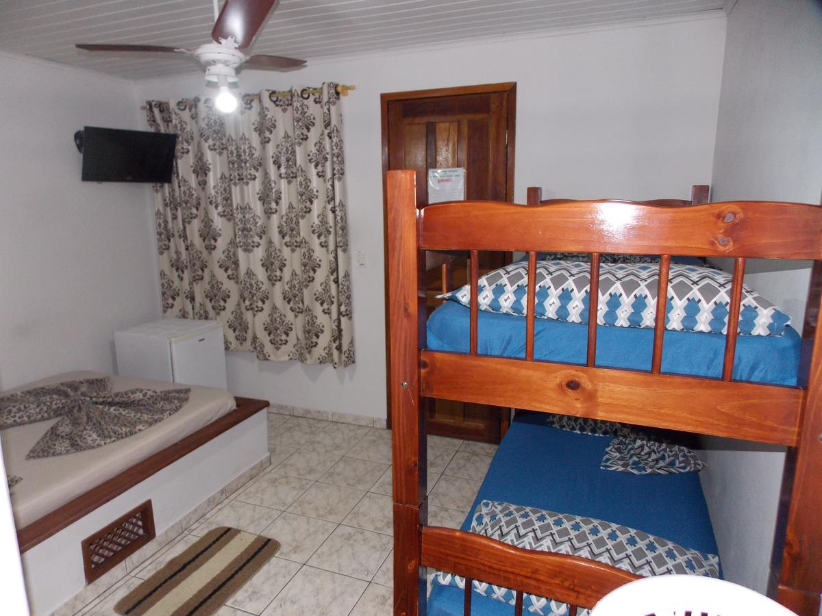 Inn Paraíso Ilha do Mel